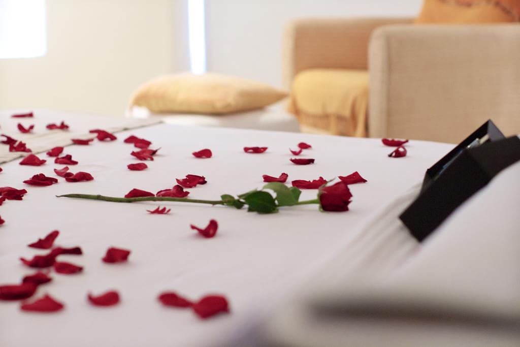 Vistamarina Casa Hotel (Adults Only) Cartagena 외부 사진