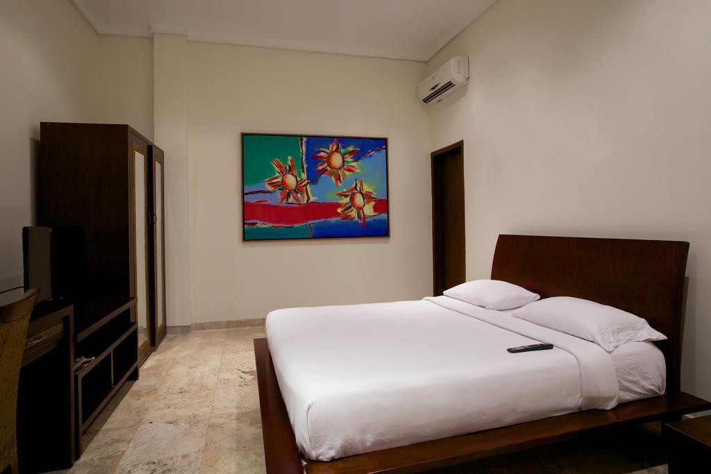 Vistamarina Casa Hotel (Adults Only) Cartagena 객실 사진