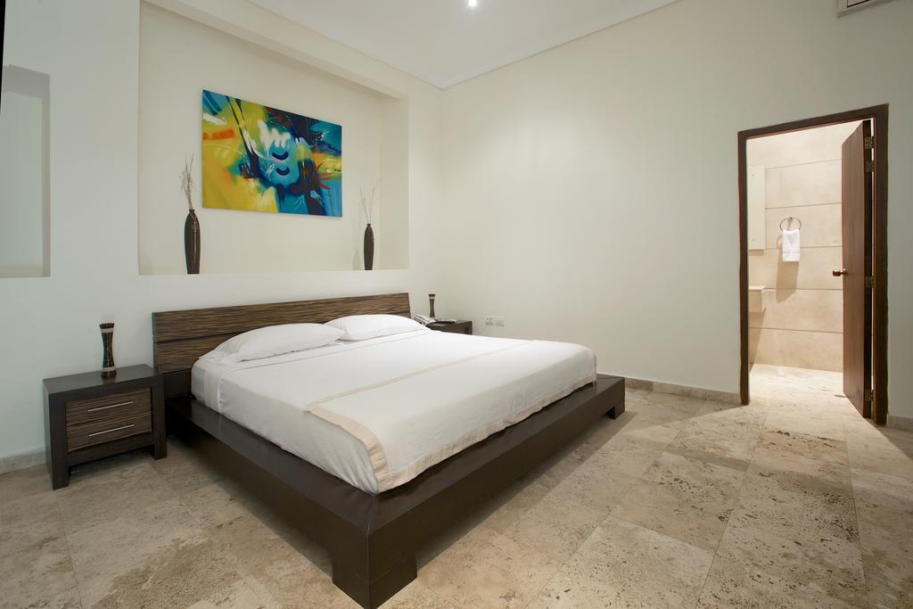 Vistamarina Casa Hotel (Adults Only) Cartagena 객실 사진