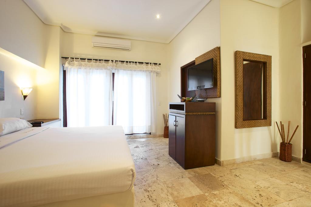 Vistamarina Casa Hotel (Adults Only) Cartagena 객실 사진