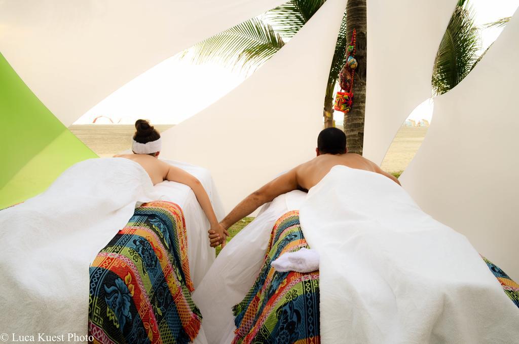 Vistamarina Casa Hotel (Adults Only) Cartagena 외부 사진