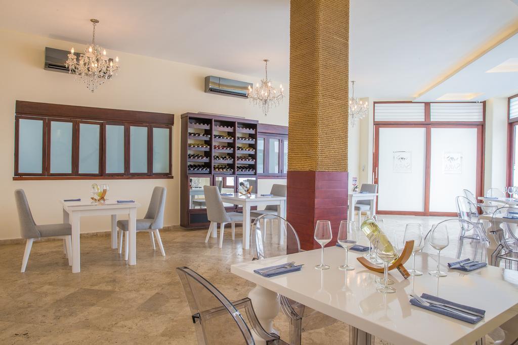 Vistamarina Casa Hotel (Adults Only) Cartagena 외부 사진