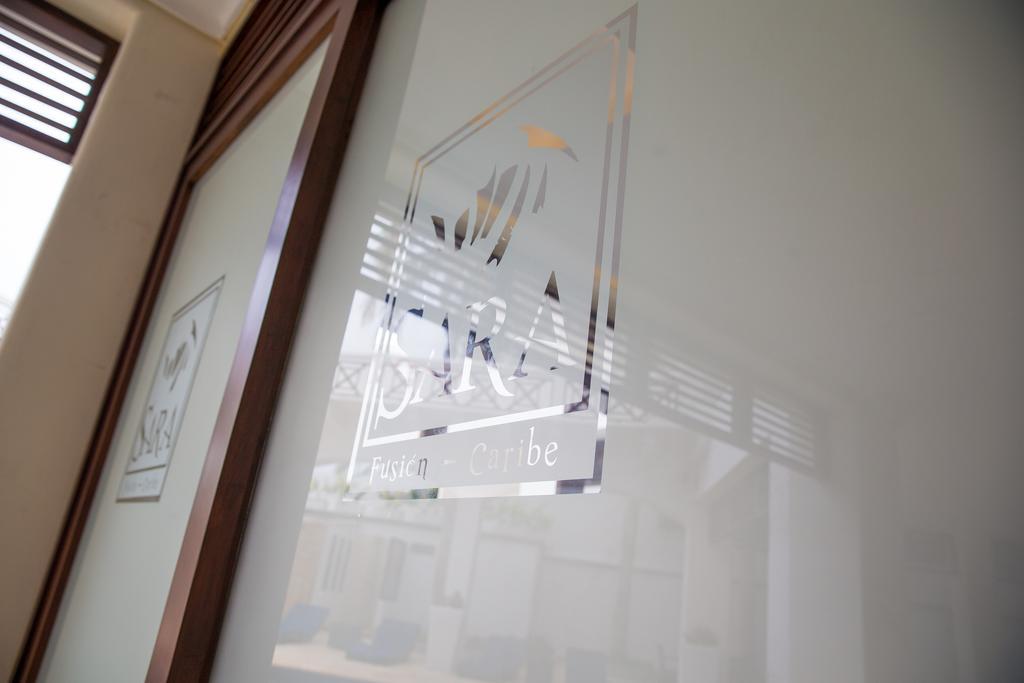 Vistamarina Casa Hotel (Adults Only) Cartagena 외부 사진