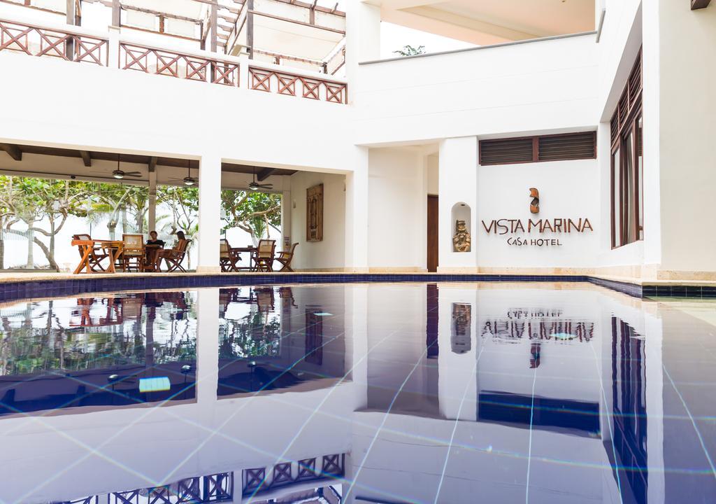 Vistamarina Casa Hotel (Adults Only) Cartagena 외부 사진