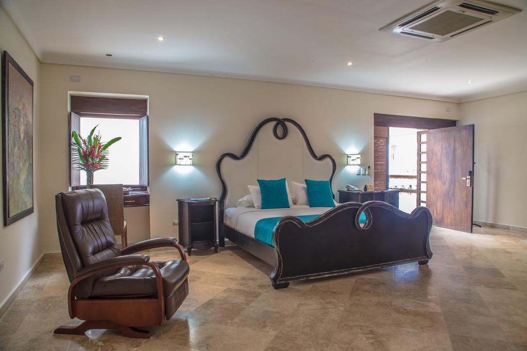 Vistamarina Casa Hotel (Adults Only) Cartagena 외부 사진