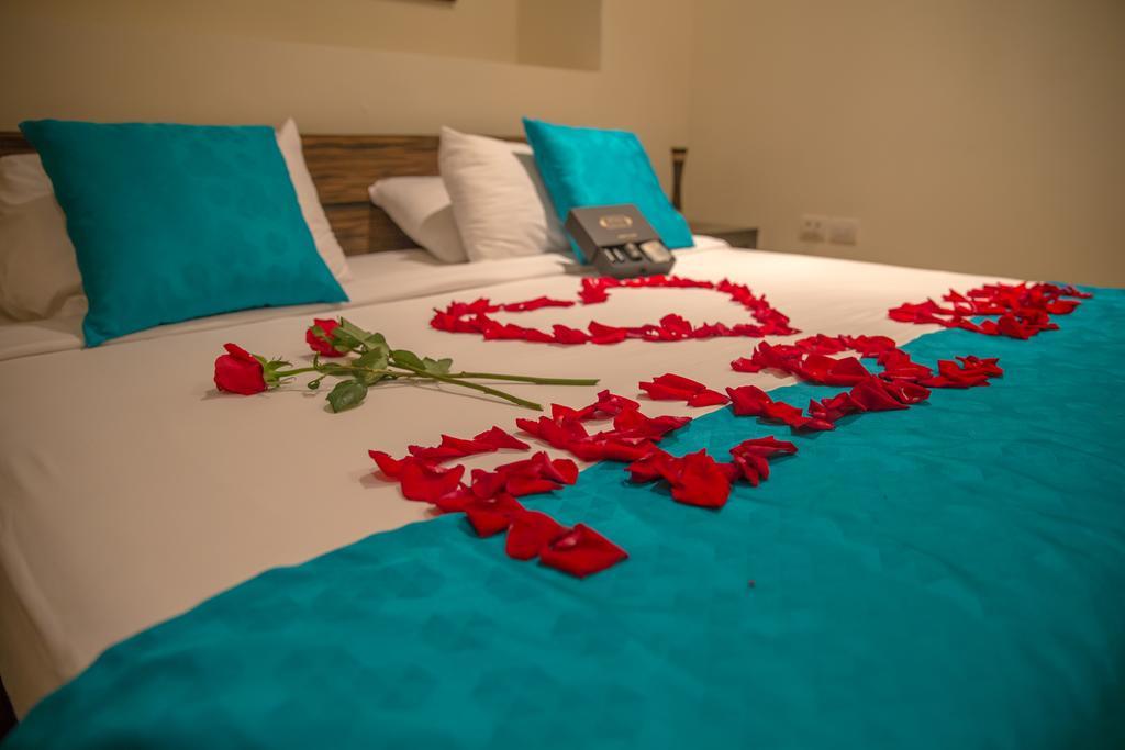 Vistamarina Casa Hotel (Adults Only) Cartagena 외부 사진