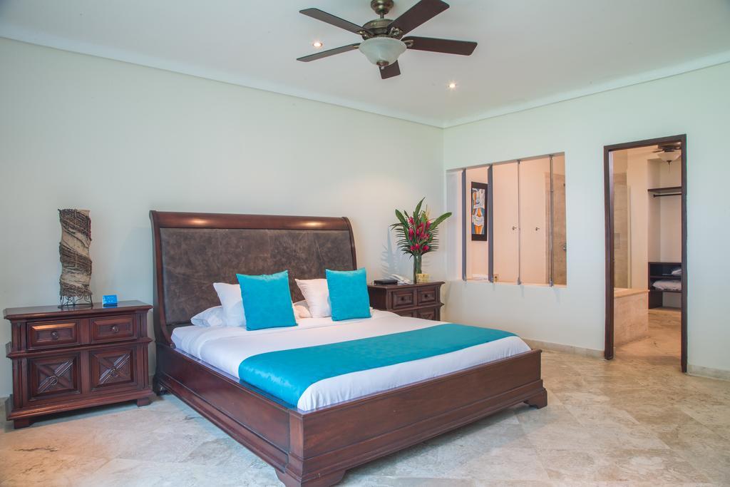 Vistamarina Casa Hotel (Adults Only) Cartagena 외부 사진