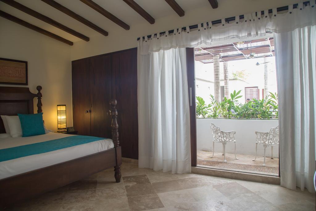 Vistamarina Casa Hotel (Adults Only) Cartagena 외부 사진