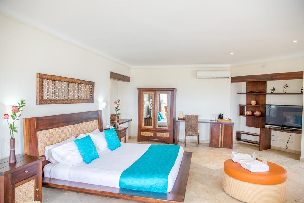Vistamarina Casa Hotel (Adults Only) Cartagena 외부 사진
