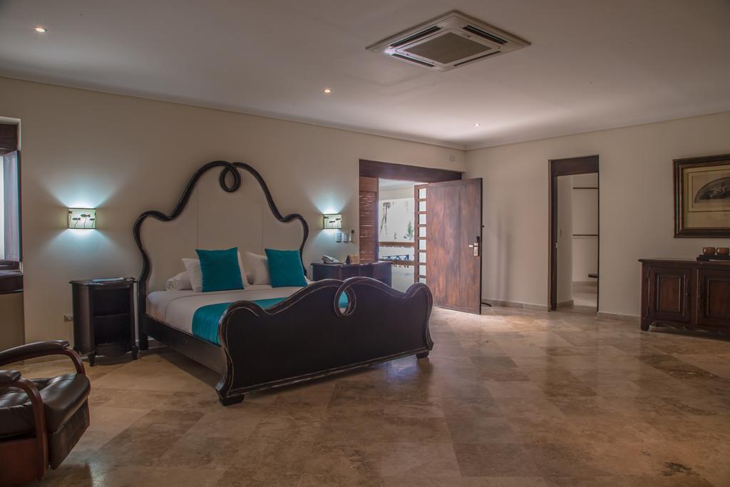 Vistamarina Casa Hotel (Adults Only) Cartagena 외부 사진