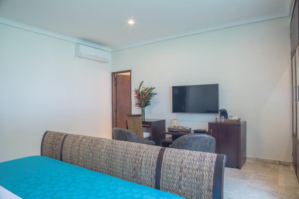 Vistamarina Casa Hotel (Adults Only) Cartagena 외부 사진