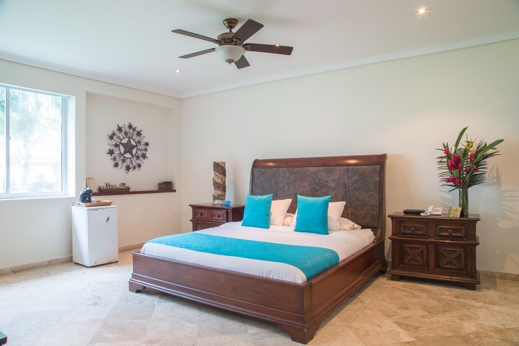 Vistamarina Casa Hotel (Adults Only) Cartagena 외부 사진