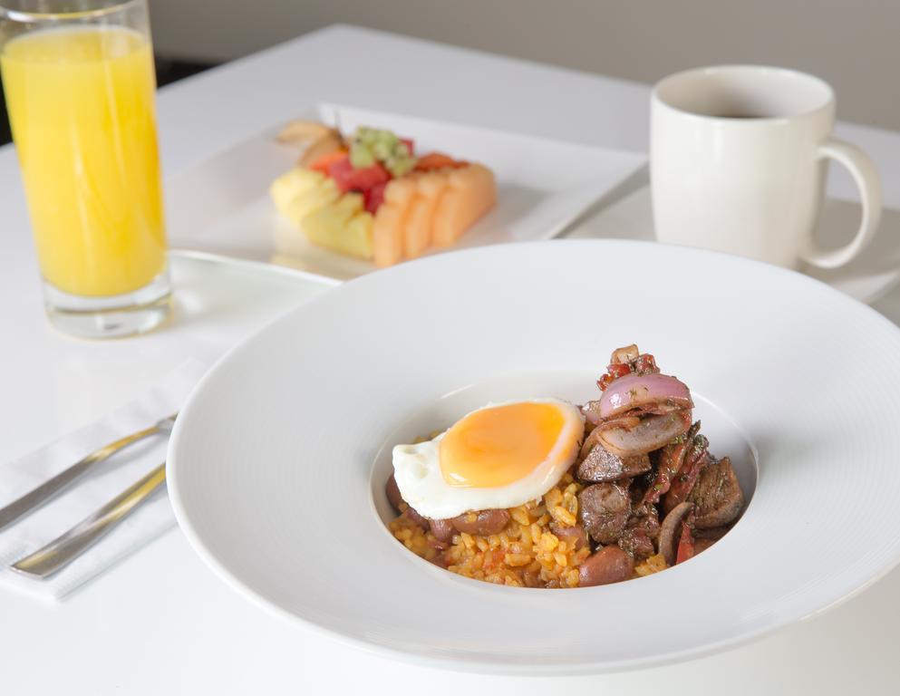 Vistamarina Casa Hotel (Adults Only) Cartagena 외부 사진