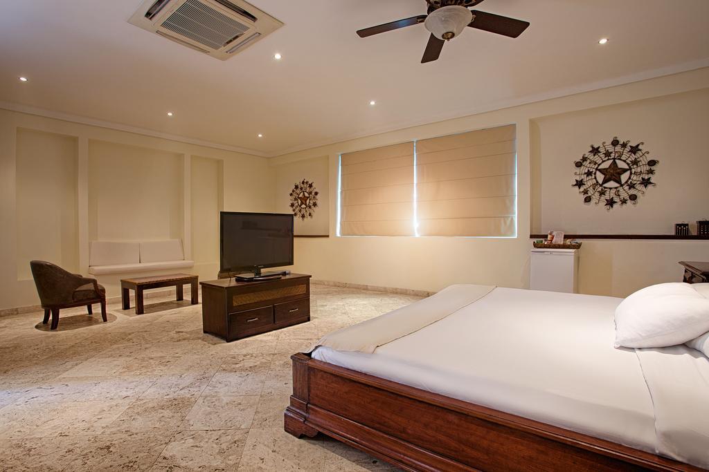 Vistamarina Casa Hotel (Adults Only) Cartagena 외부 사진
