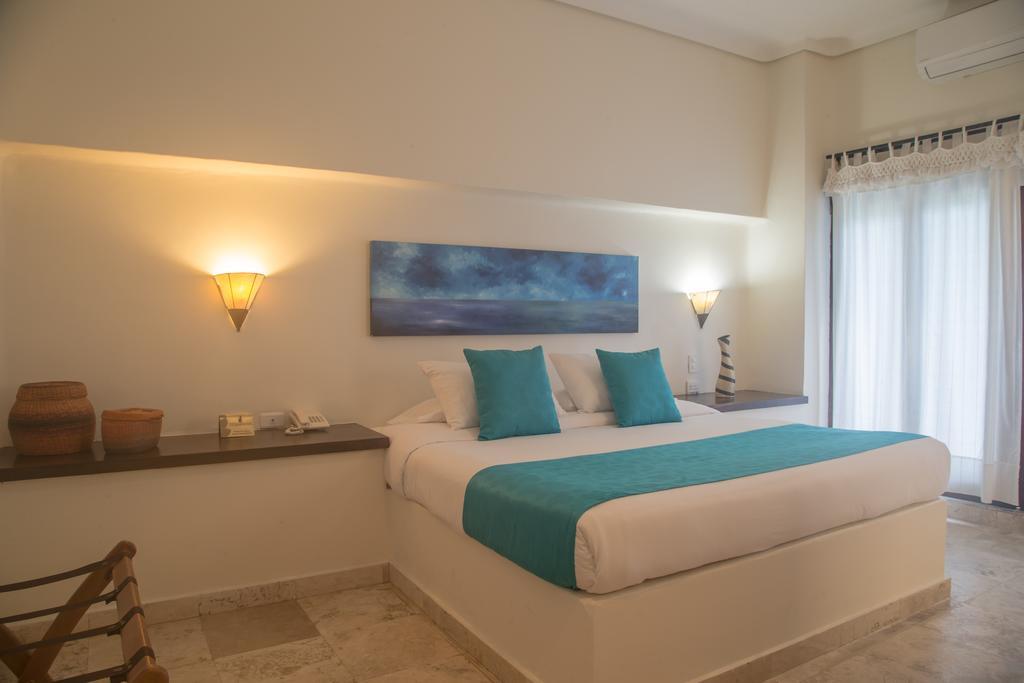 Vistamarina Casa Hotel (Adults Only) Cartagena 외부 사진