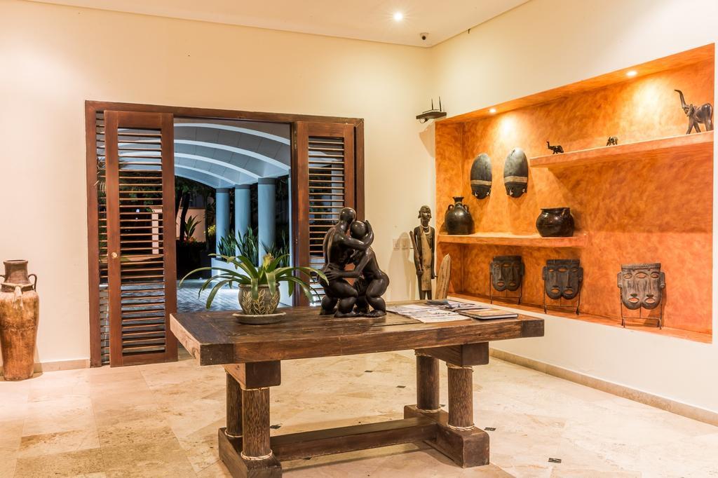Vistamarina Casa Hotel (Adults Only) Cartagena 외부 사진