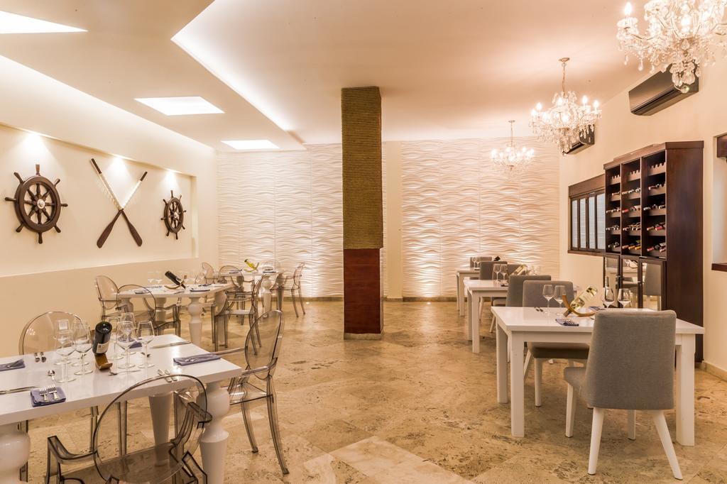 Vistamarina Casa Hotel (Adults Only) Cartagena 외부 사진