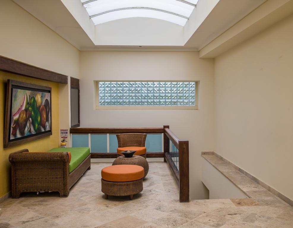 Vistamarina Casa Hotel (Adults Only) Cartagena 외부 사진