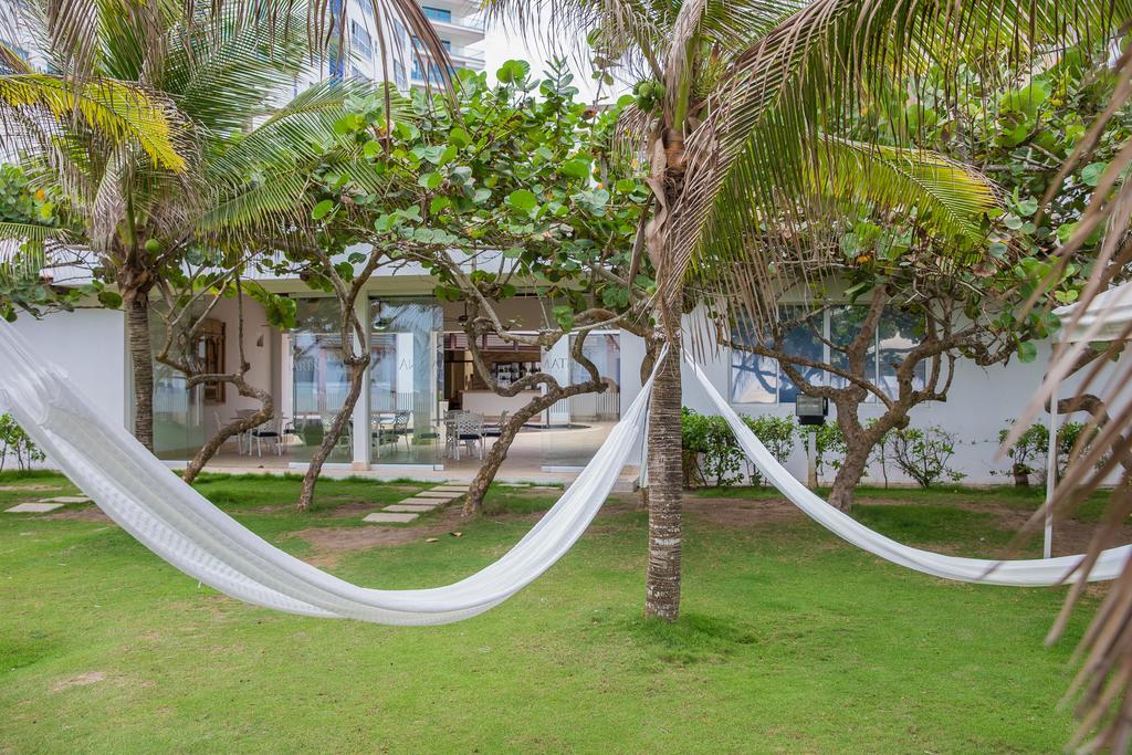 Vistamarina Casa Hotel (Adults Only) Cartagena 외부 사진