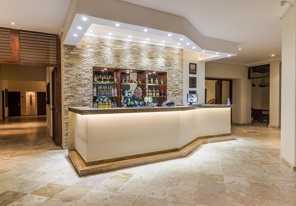Vistamarina Casa Hotel (Adults Only) Cartagena 외부 사진