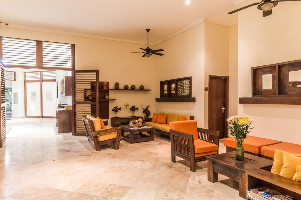 Vistamarina Casa Hotel (Adults Only) Cartagena 외부 사진