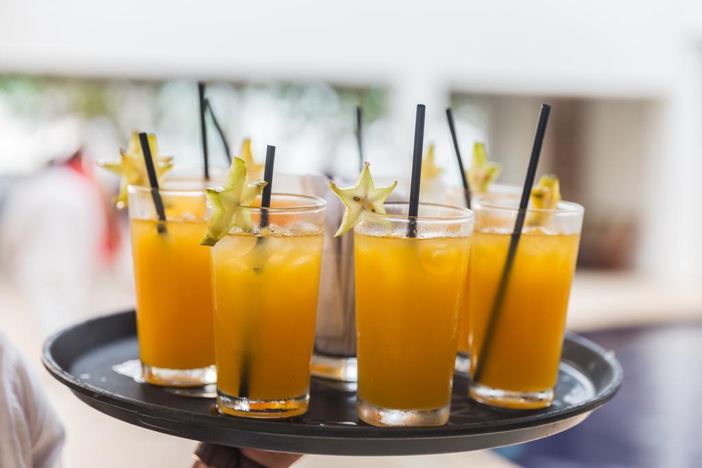 Vistamarina Casa Hotel (Adults Only) Cartagena 외부 사진