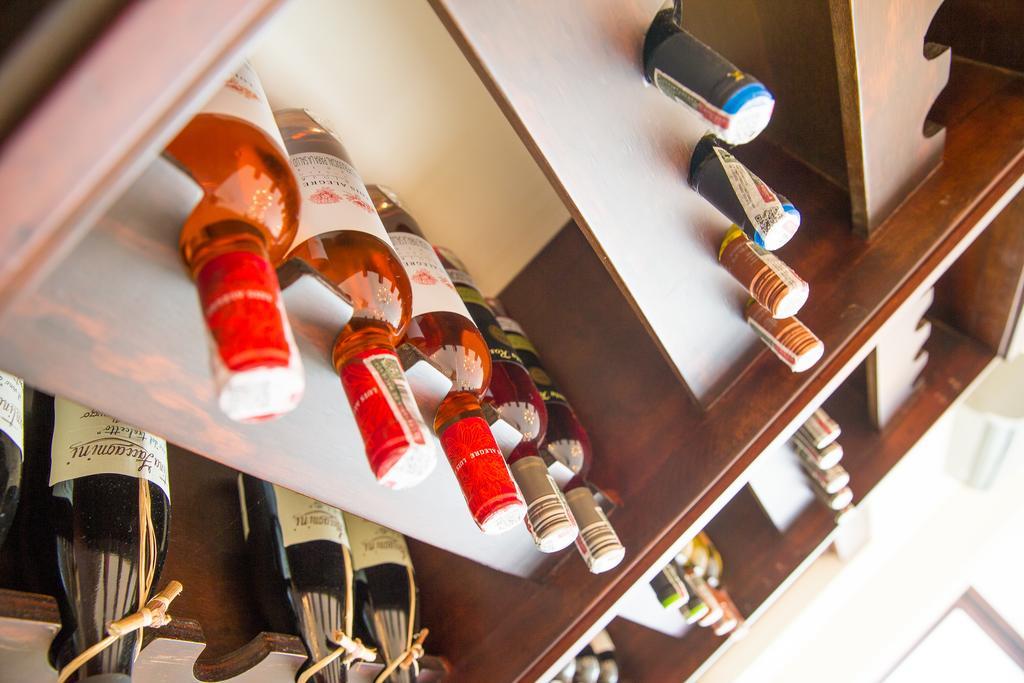 Vistamarina Casa Hotel (Adults Only) Cartagena 외부 사진