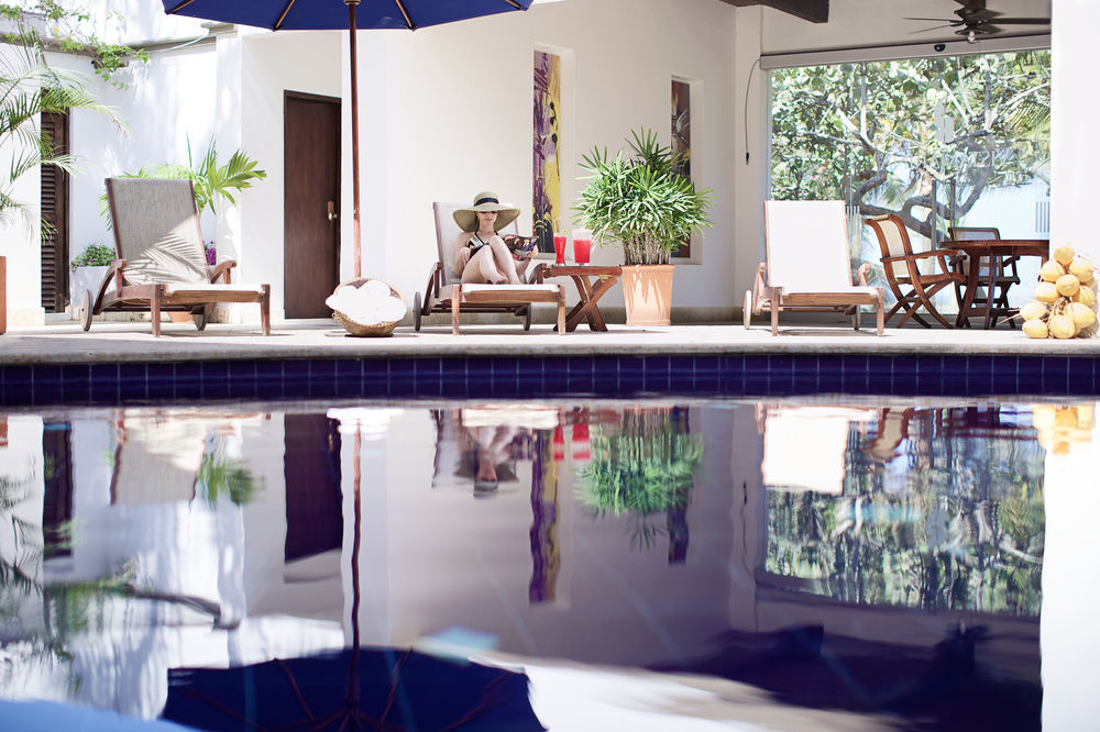Vistamarina Casa Hotel (Adults Only) Cartagena 외부 사진