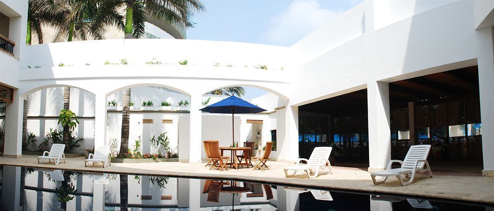 Vistamarina Casa Hotel (Adults Only) Cartagena 외부 사진