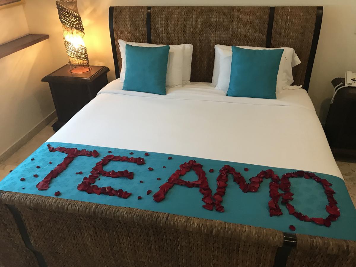 Vistamarina Casa Hotel (Adults Only) Cartagena 외부 사진