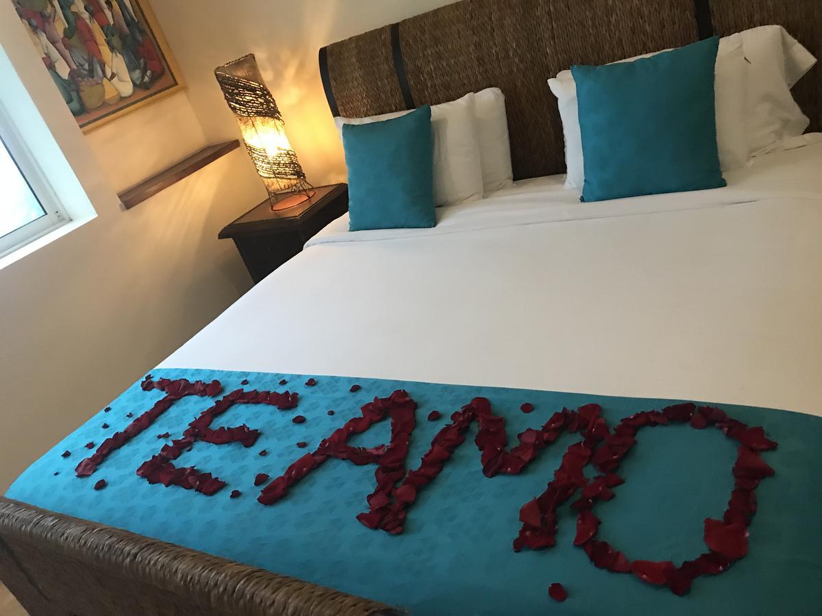 Vistamarina Casa Hotel (Adults Only) Cartagena 외부 사진