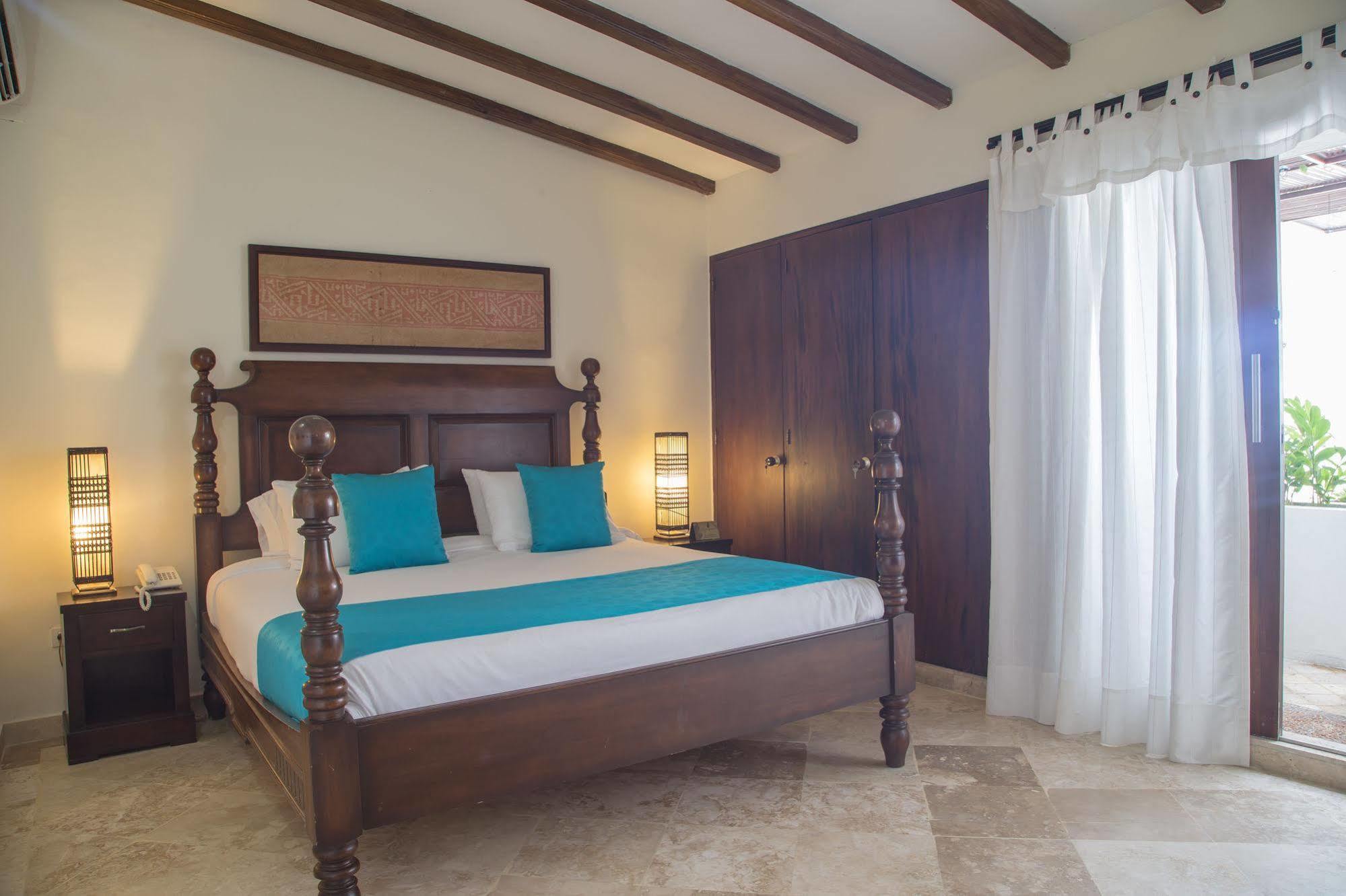 Vistamarina Casa Hotel (Adults Only) Cartagena 외부 사진